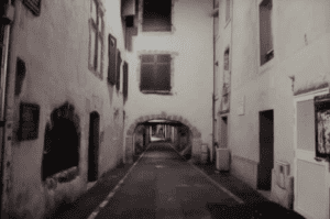 LANGUAGE IS A CITY