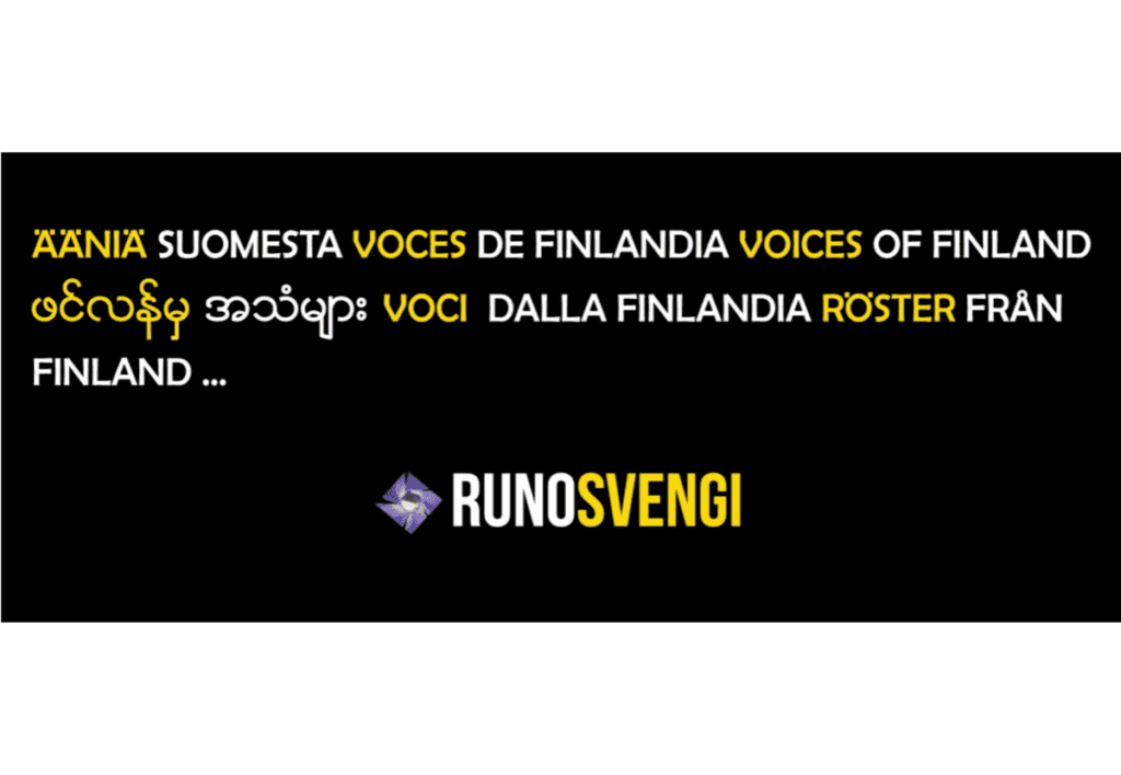 runosvengi