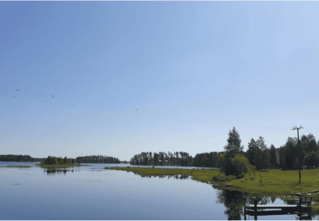 maisemakuva