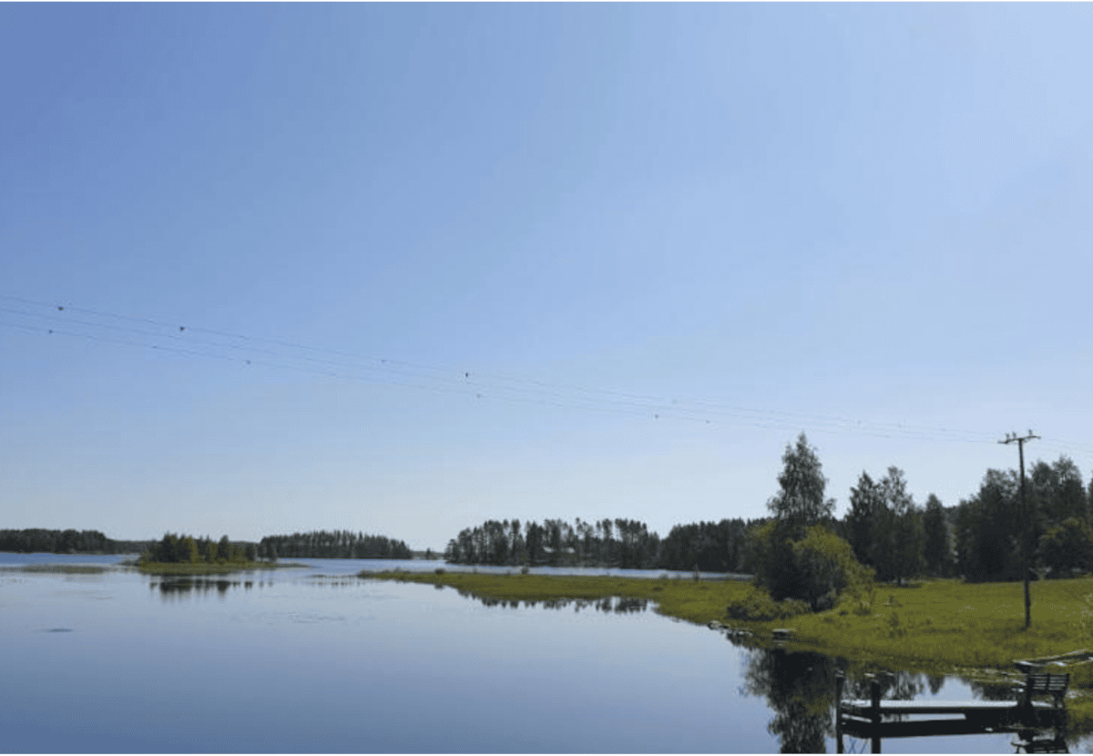 maisemakuva