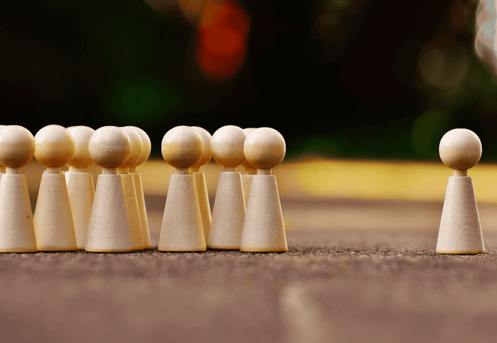 BASIC QUESTIONS ABOUT SAAMINESS REVEAL NOT-SO-HIDDEN RACISM