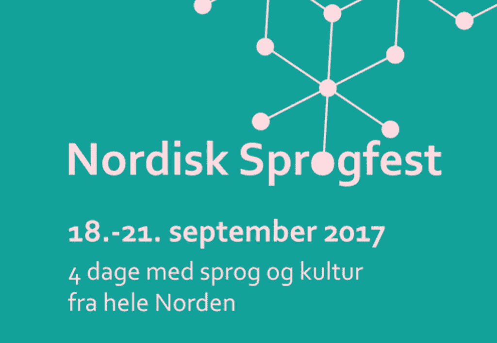 ANNA ENEMARK: NORDEN ER SÅ RIG PÅ SPROG