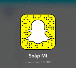 Snap mi