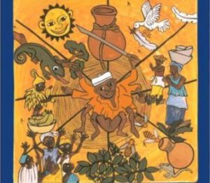 FROM TARZAN TO ANANSE