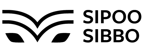 Sipoon kunnan logo.