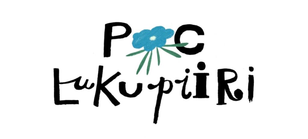 POC Lukupiiri.